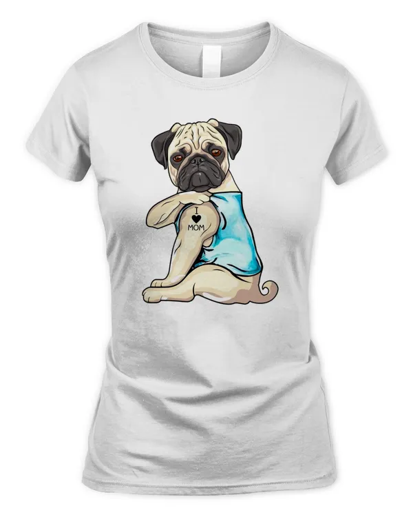Women's Soft Style Fitted T-Shirt