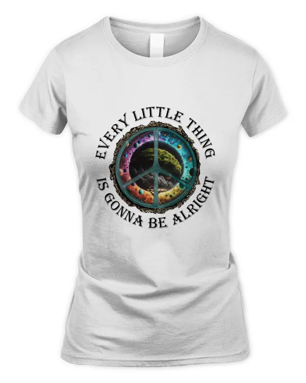 Women's Soft Style Fitted T-Shirt