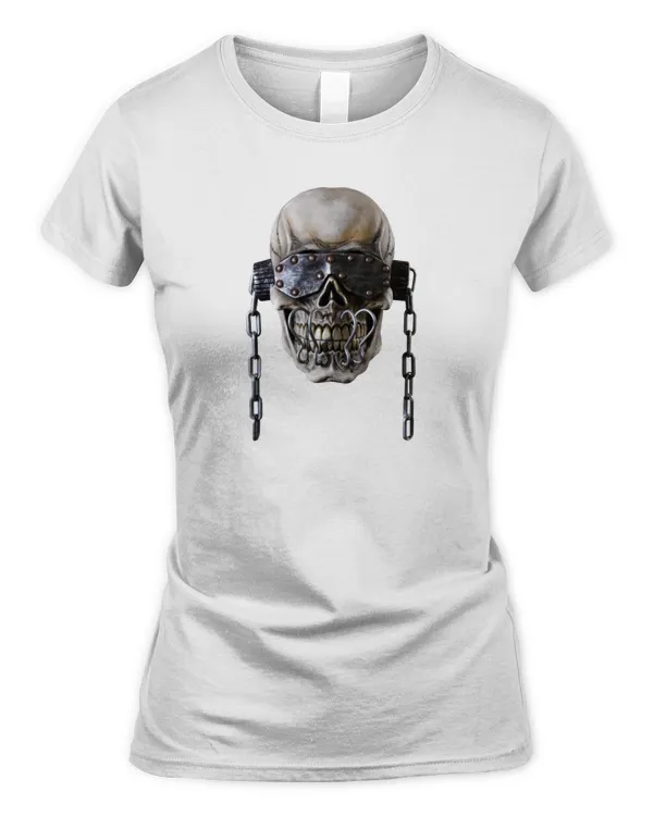 Women's Soft Style Fitted T-Shirt