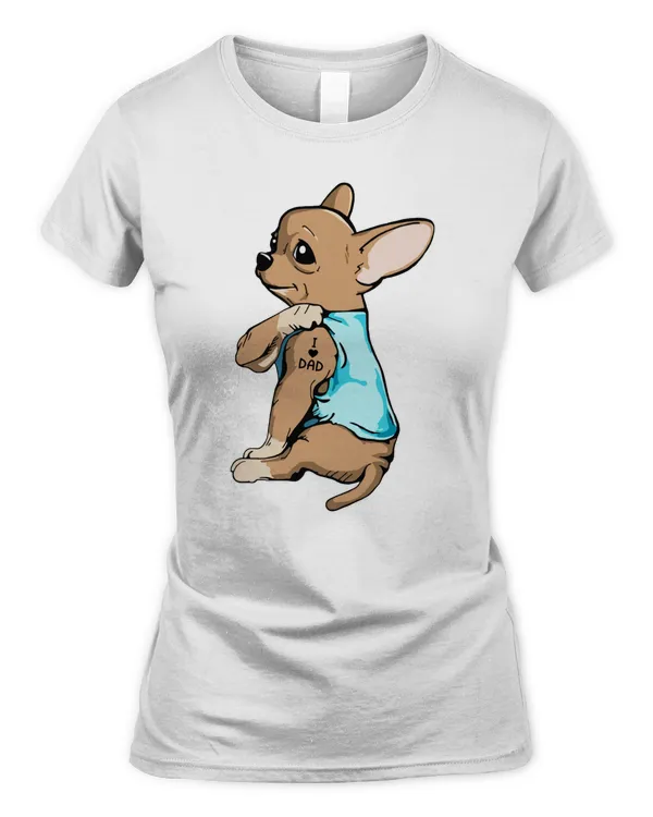 Women's Soft Style Fitted T-Shirt