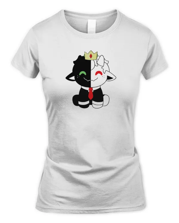 Women's Soft Style Fitted T-Shirt