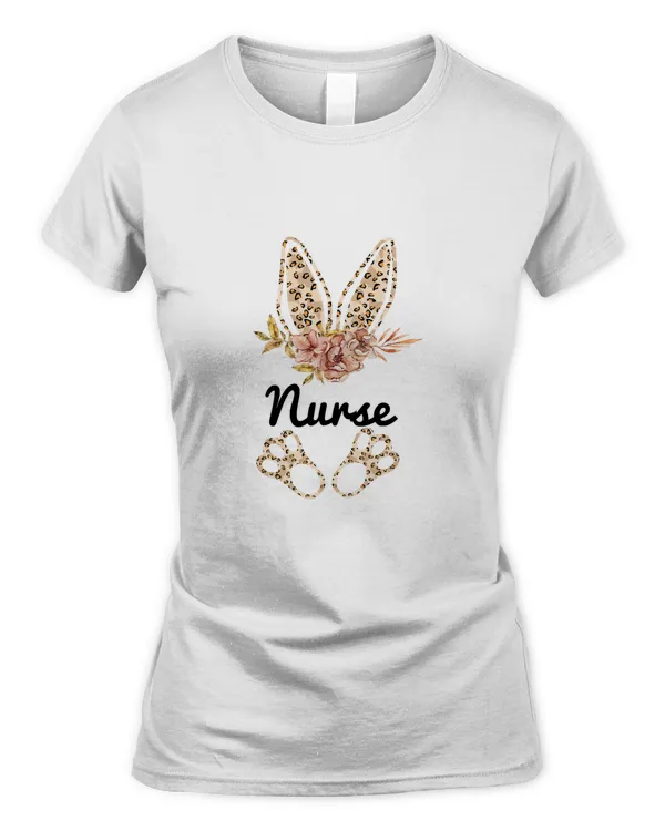 Women's Soft Style Fitted T-Shirt