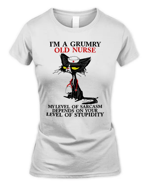Women's Soft Style Fitted T-Shirt