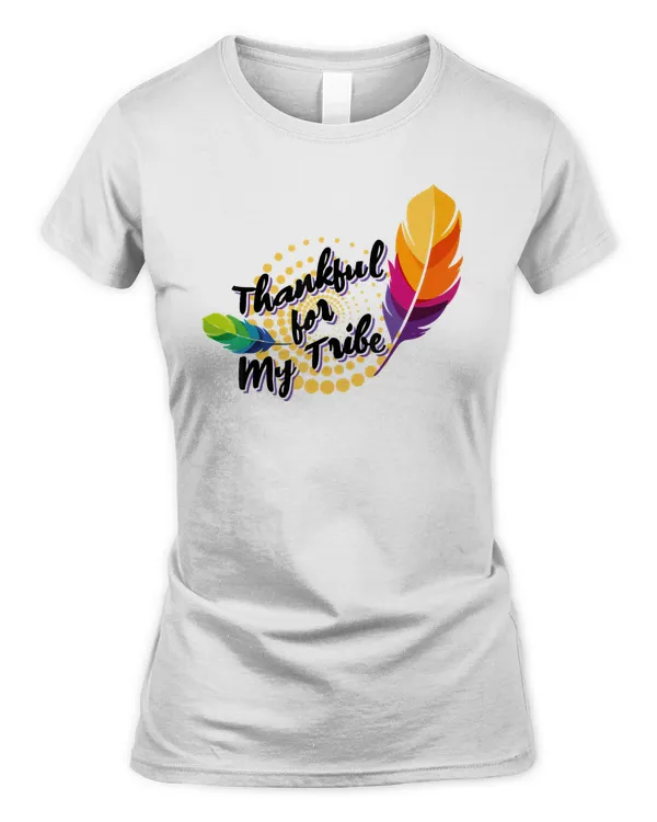Women's Soft Style Fitted T-Shirt