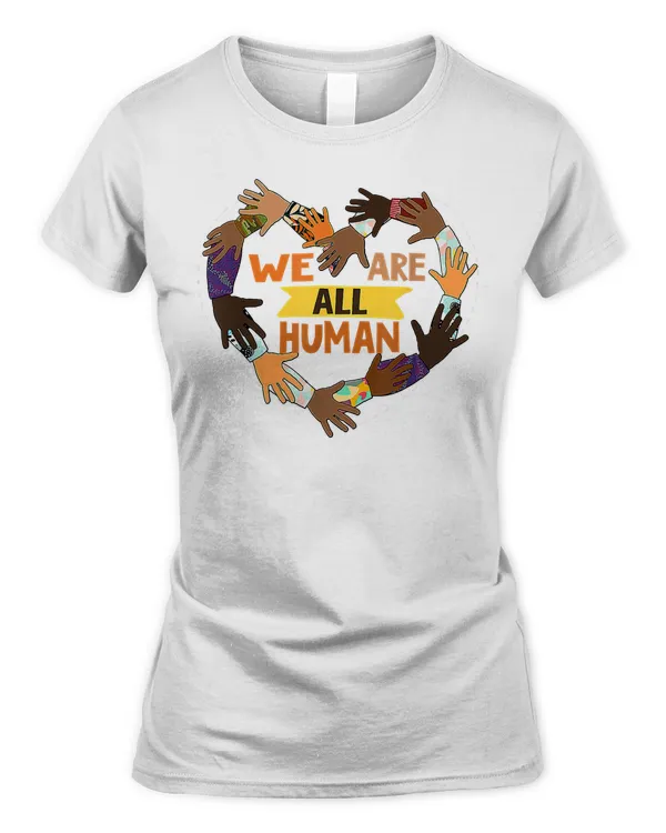 Women's Soft Style Fitted T-Shirt