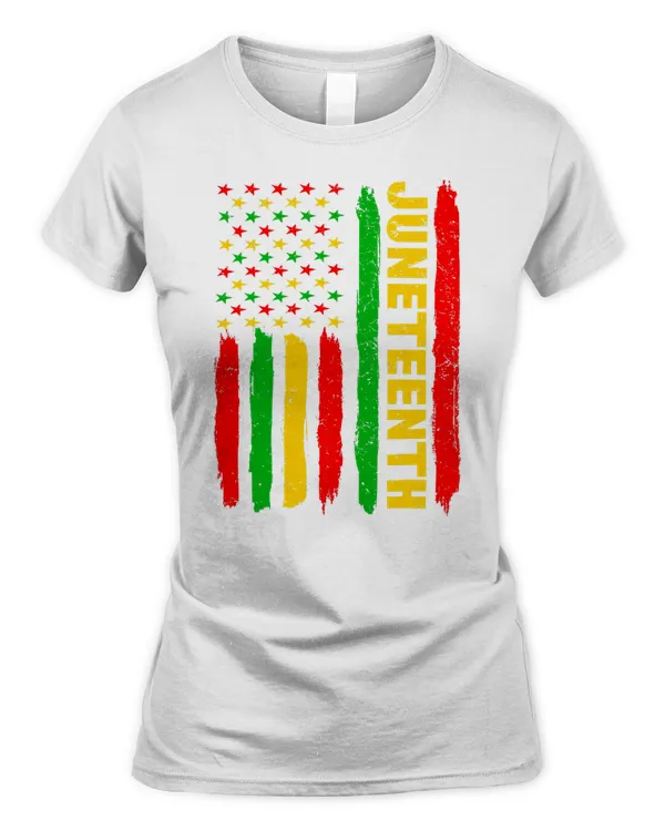 Women's Soft Style Fitted T-Shirt