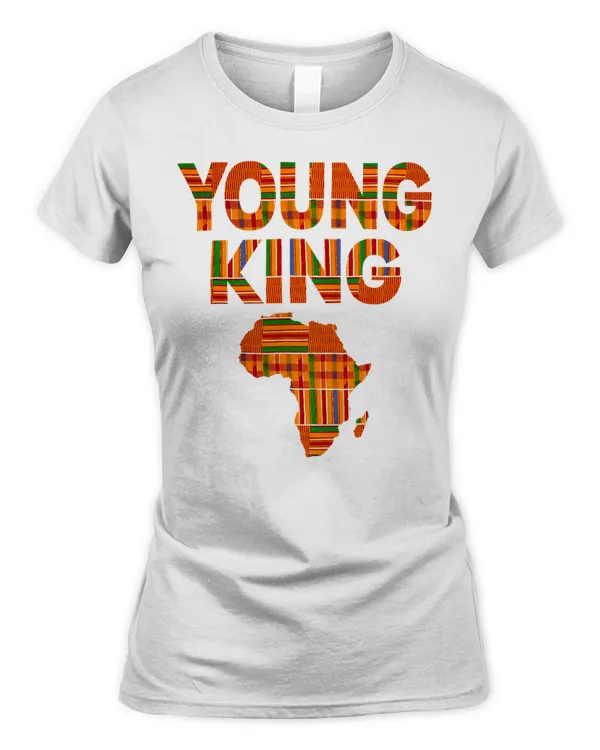 Women's Soft Style Fitted T-Shirt