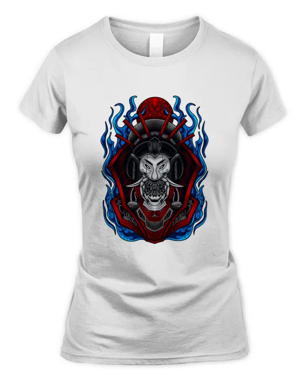 Women's Soft Style Fitted T-Shirt