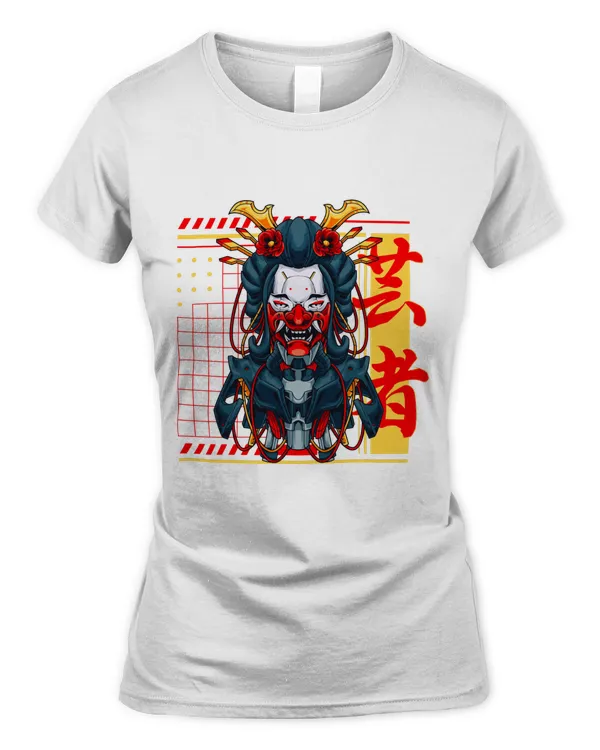 Women's Soft Style Fitted T-Shirt