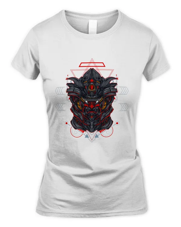 Women's Soft Style Fitted T-Shirt