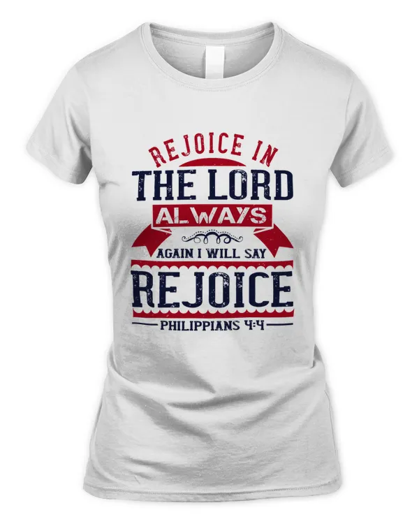 Women's Soft Style Fitted T-Shirt