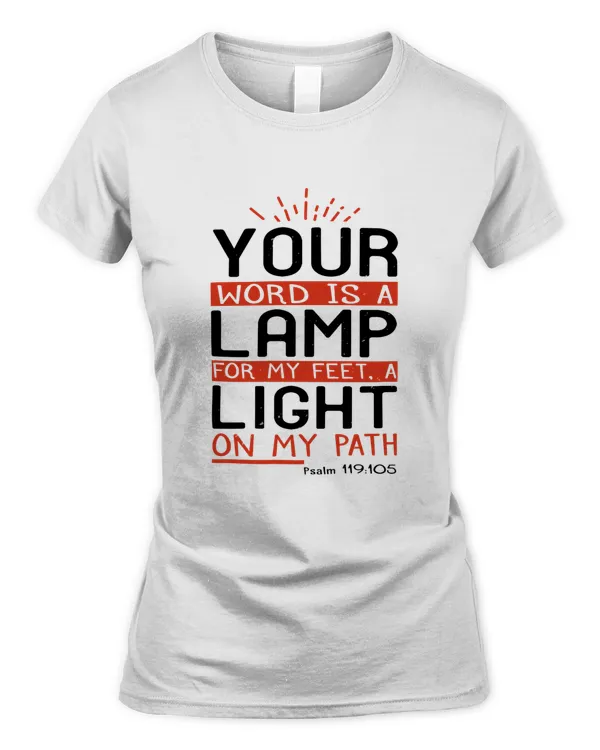 Women's Soft Style Fitted T-Shirt