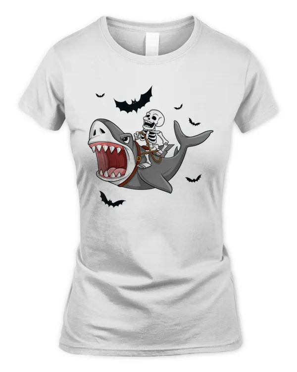 Women's Soft Style Fitted T-Shirt