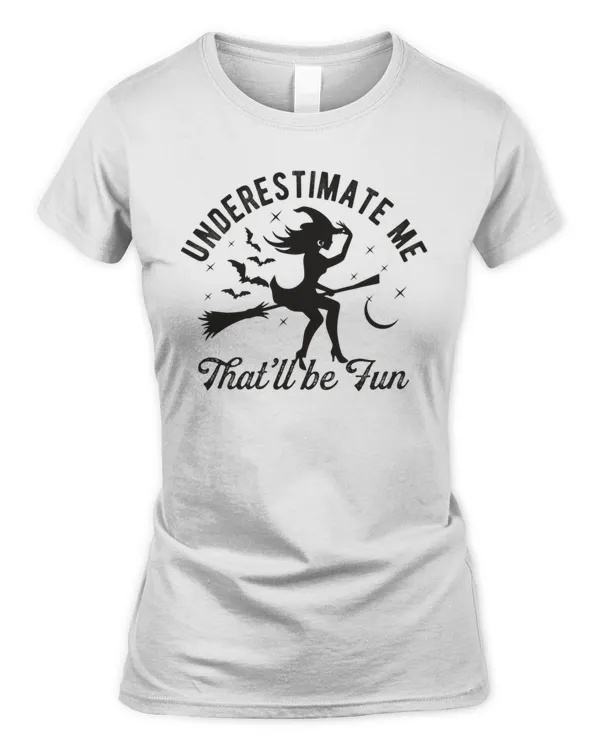 Women's Soft Style Fitted T-Shirt