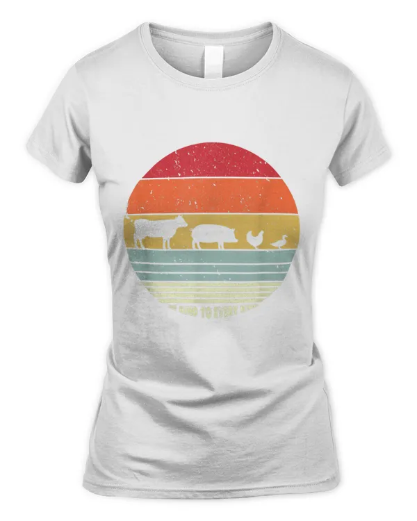Women's Soft Style Fitted T-Shirt