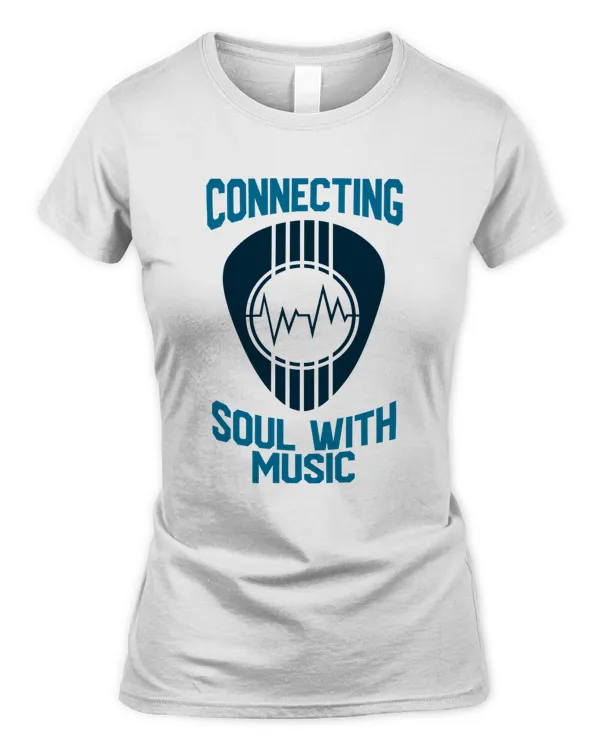 Women's Soft Style Fitted T-Shirt