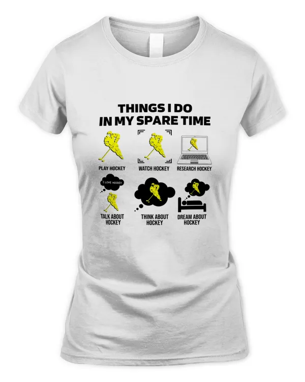 Women's Soft Style Fitted T-Shirt