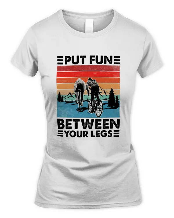 Women's Soft Style Fitted T-Shirt