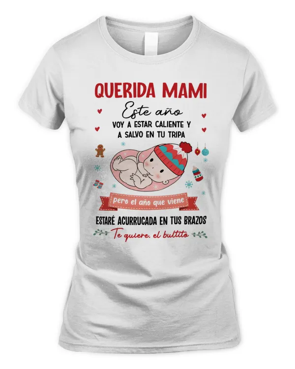 Women's Soft Style Fitted T-Shirt