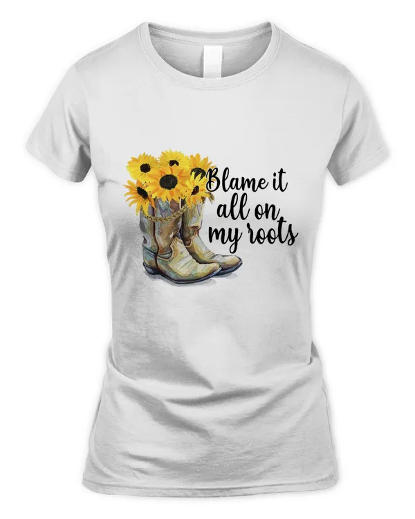 Women's Soft Style Fitted T-Shirt