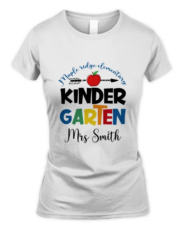 Women's Soft Style Fitted T-Shirt