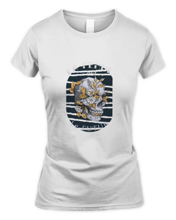 Women's Soft Style Fitted T-Shirt