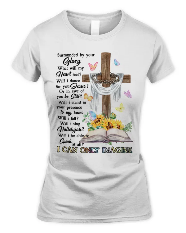 Women's Soft Style Fitted T-Shirt