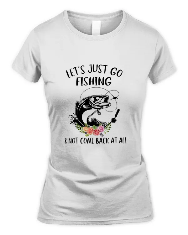 Women's Soft Style Fitted T-Shirt