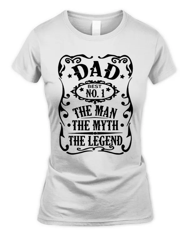 Women's Soft Style Fitted T-Shirt