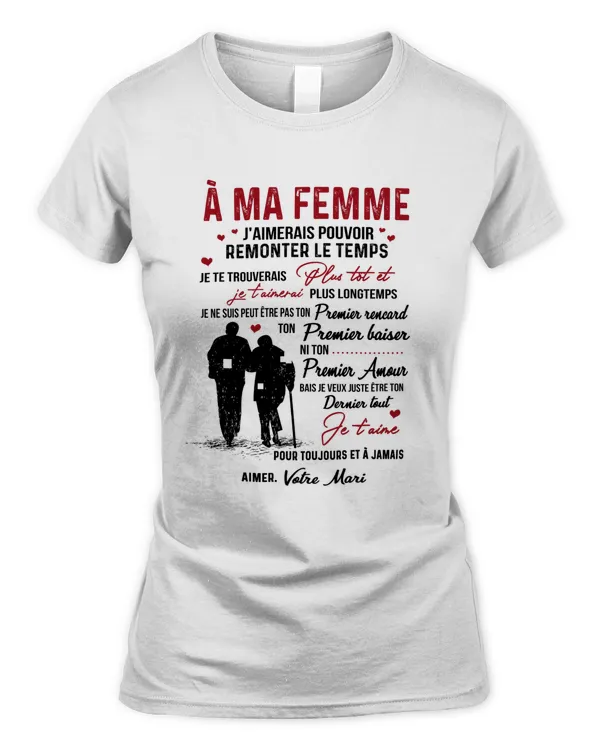 Women's Soft Style Fitted T-Shirt