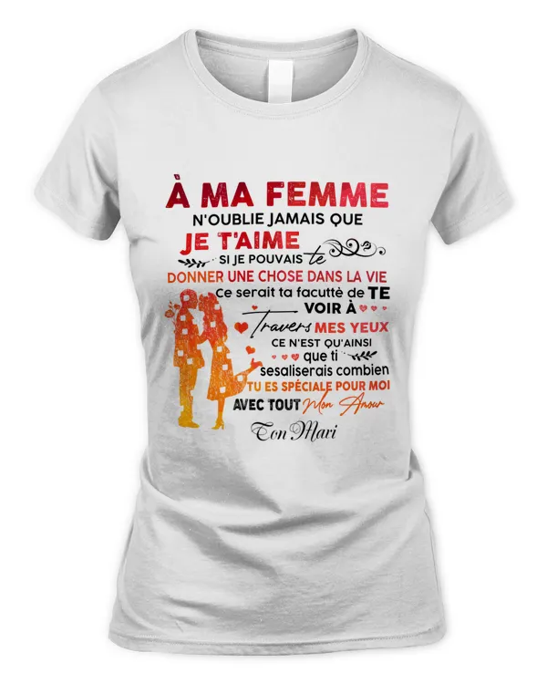 Women's Soft Style Fitted T-Shirt