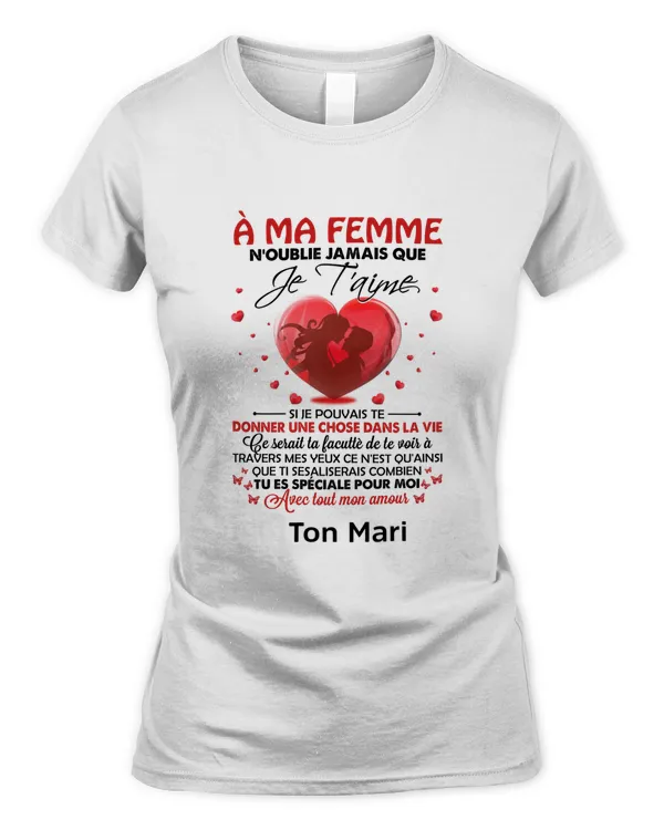 Women's Soft Style Fitted T-Shirt