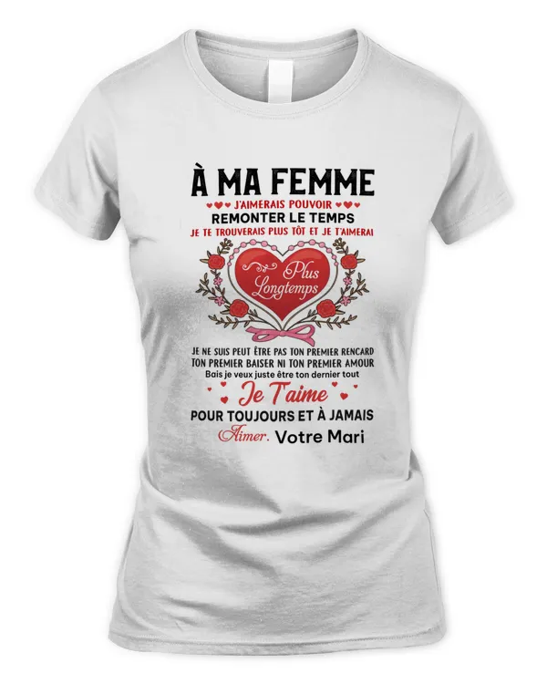 Women's Soft Style Fitted T-Shirt