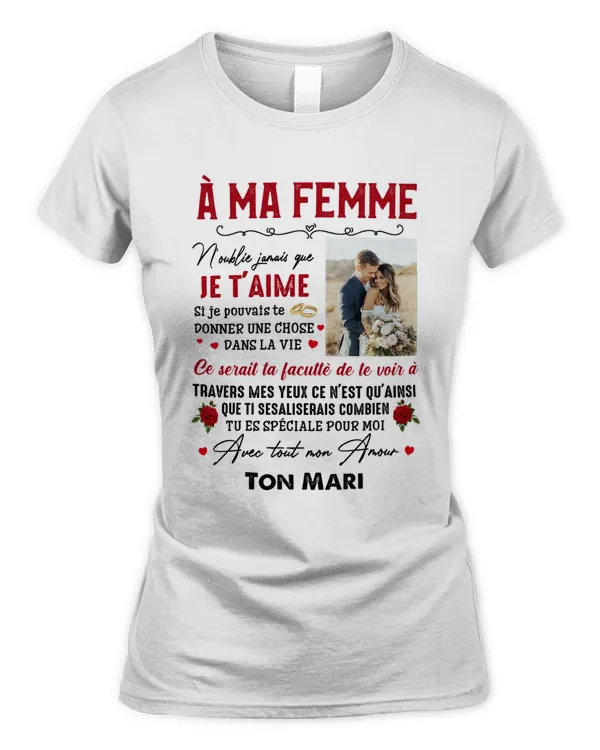 Women's Soft Style Fitted T-Shirt