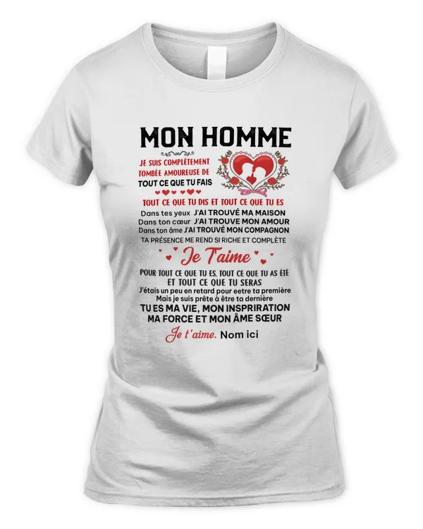 Women's Soft Style Fitted T-Shirt