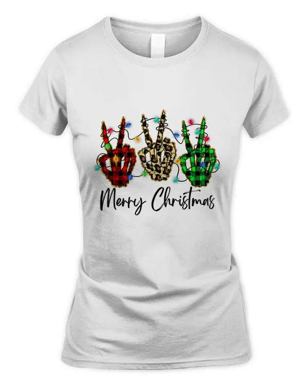 Women's Soft Style Fitted T-Shirt