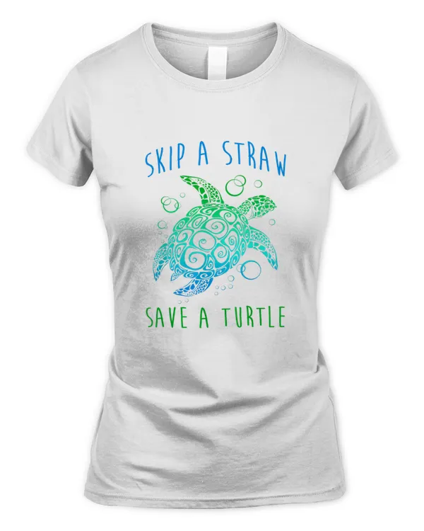 Women's Soft Style Fitted T-Shirt