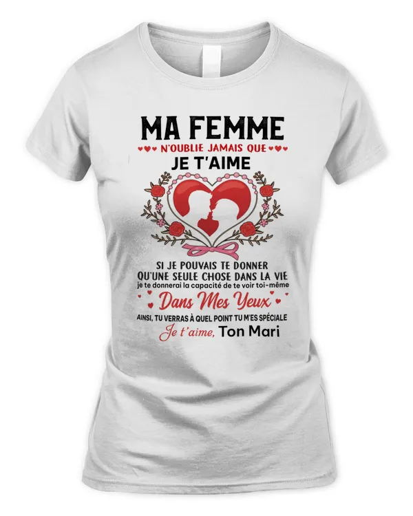 Women's Soft Style Fitted T-Shirt