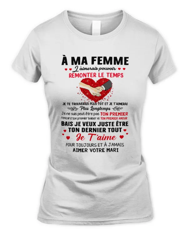 Women's Soft Style Fitted T-Shirt