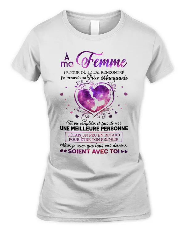 Women's Soft Style Fitted T-Shirt