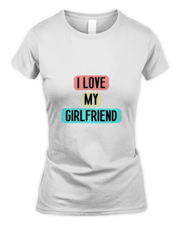 Women's Soft Style Fitted T-Shirt