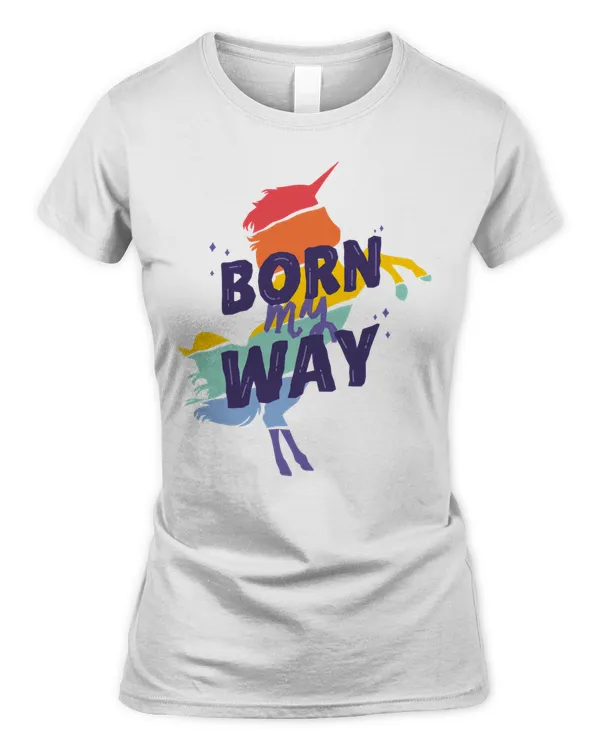 Women's Soft Style Fitted T-Shirt