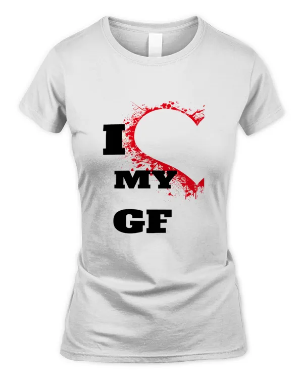 Women's Soft Style Fitted T-Shirt