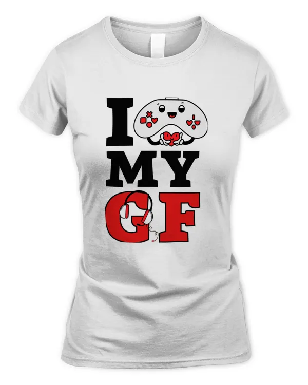 Women's Soft Style Fitted T-Shirt
