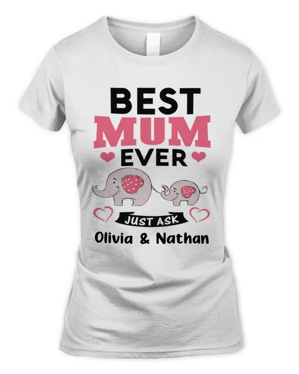 Women's Soft Style Fitted T-Shirt
