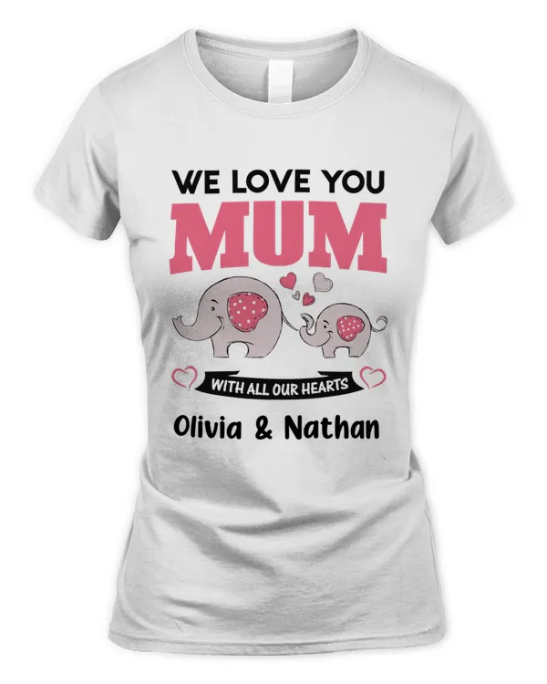 Women's Soft Style Fitted T-Shirt