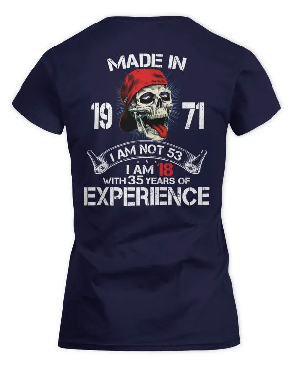Women's Soft Style Fitted T-Shirt