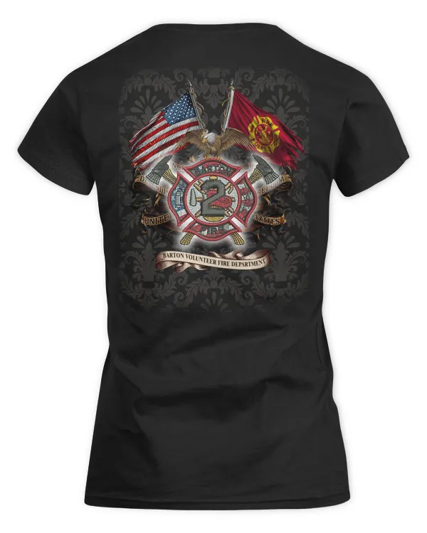 Women's Soft Style Fitted T-Shirt