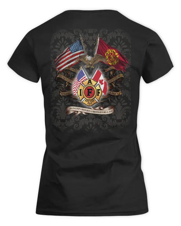 Women's Soft Style Fitted T-Shirt