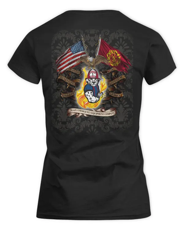 Women's Soft Style Fitted T-Shirt